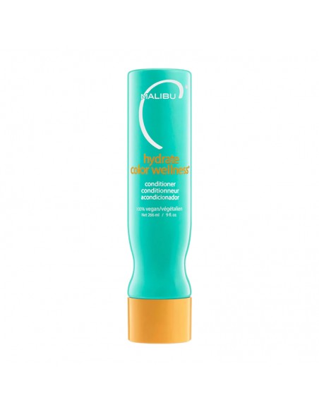 Malibu C - Hydrate Color Wellness Conditioner - 266ml