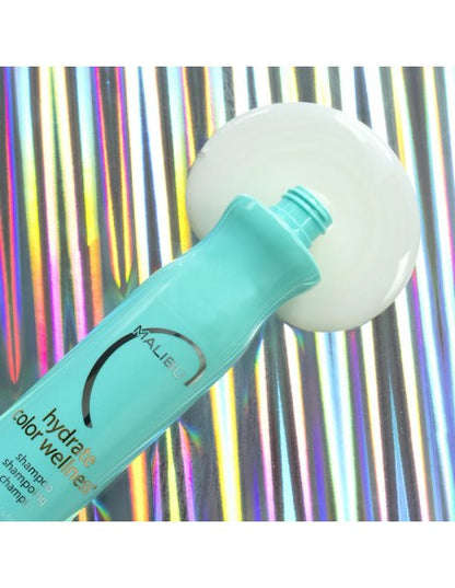 Malibu C - Hydrate Color Wellness Shampoo - 266ml