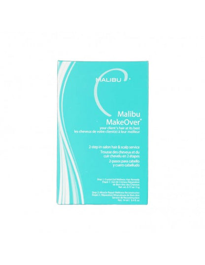 Malibu C - MakeOver Kit
