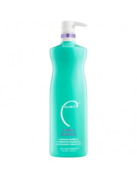 Malibu C - Malibu Blondes Enhancing Conditioner - 1000ml