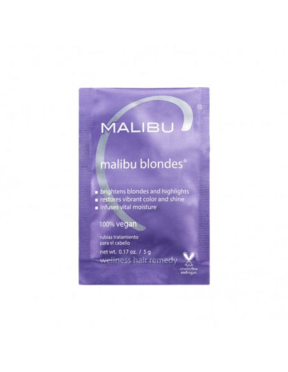 Malibu C - Malibu Blondes Wellness Remedy - 5g