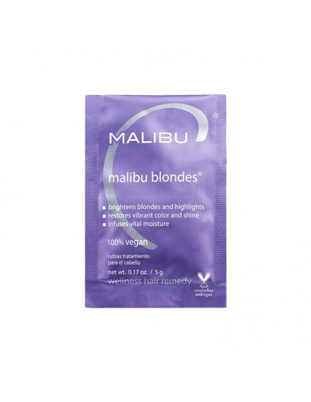 Malibu C - Malibu Blondes Wellness Remedy - 5g