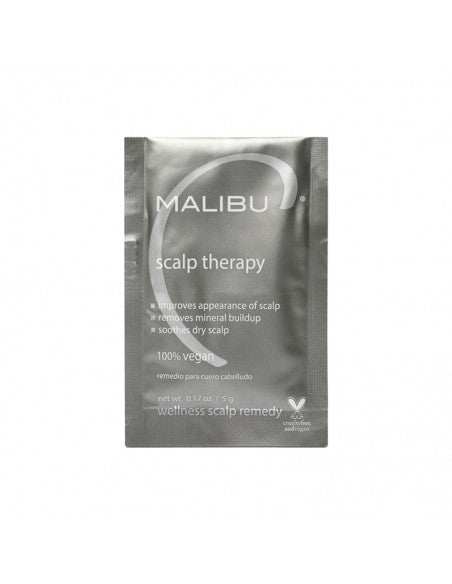 Malibu C - Scalp Therapy Wellness Remedy - 5g