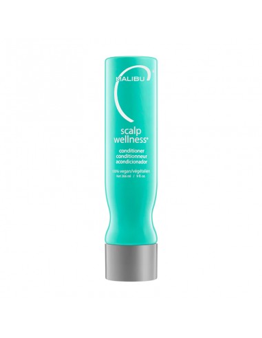 Malibu C - Scalp Wellness Conditioner - 266ml