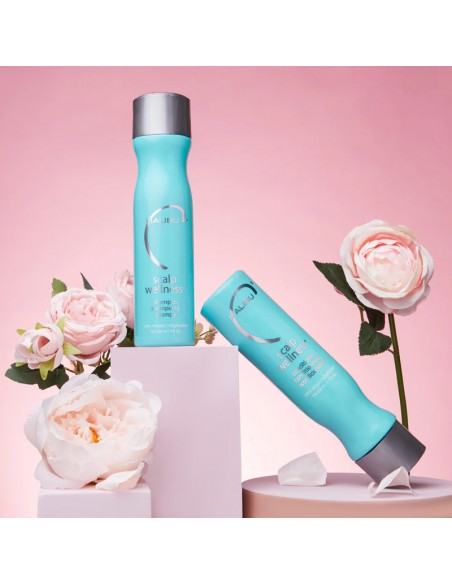 Malibu C - Scalp Wellness Kit