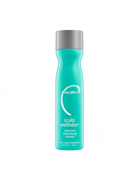 Malibu C - Scalp Wellness Shampoo - 266ml