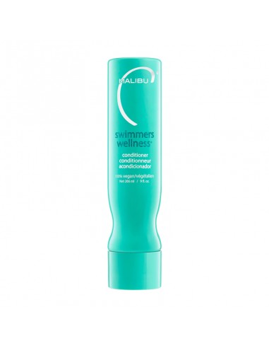 Malibu C - Swimmers Wellness Conditioner - 266ml