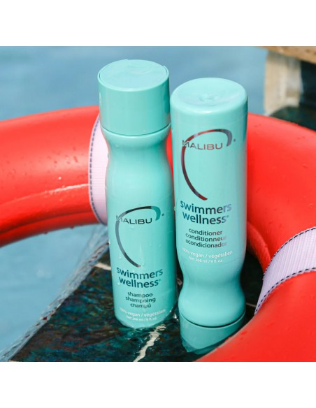 Malibu C - Swimmers Wellness Kit