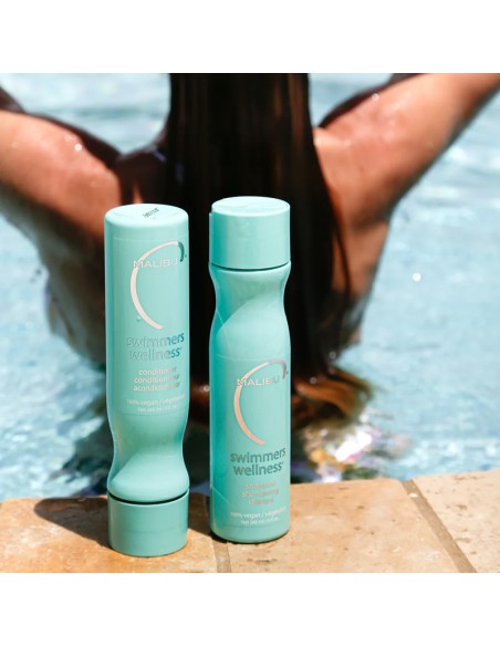 Malibu C - Swimmers Wellness Kit