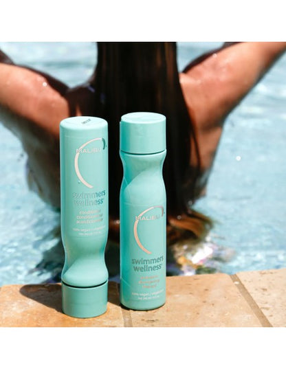 Malibu C - Swimmers Wellness Kit