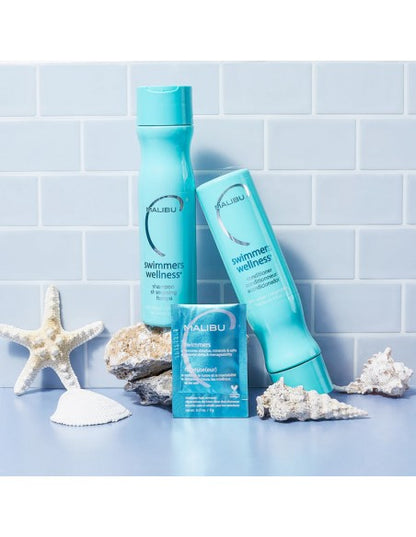 Malibu C - Swimmers Wellness Kit