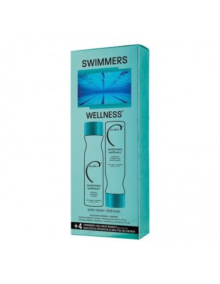 Malibu C - Swimmers Wellness Kit