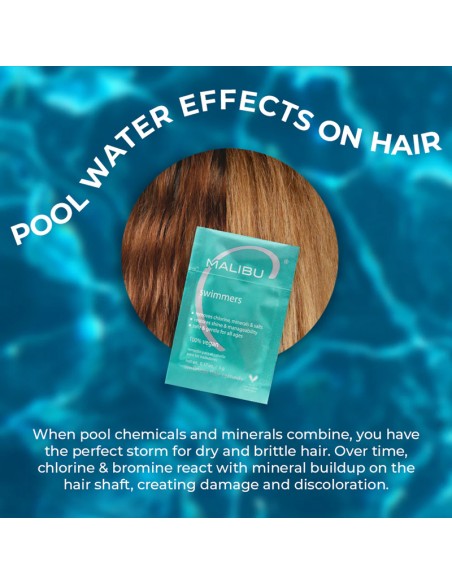 Malibu C - Swimmers Wellness Remedy - 5g