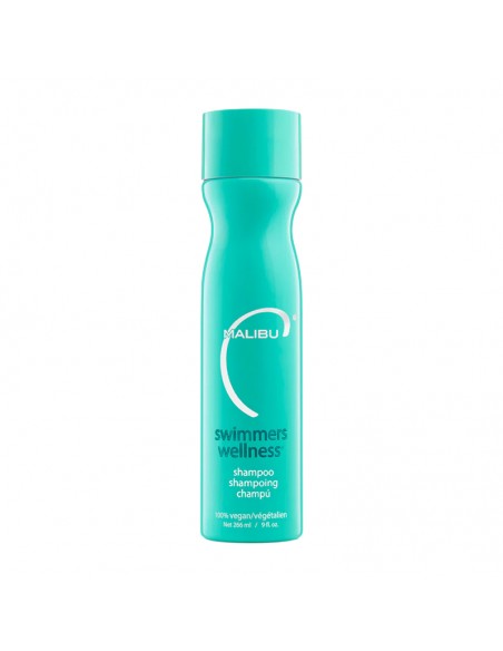 Malibu C - Swimmers Wellness Shampoo - 266ml