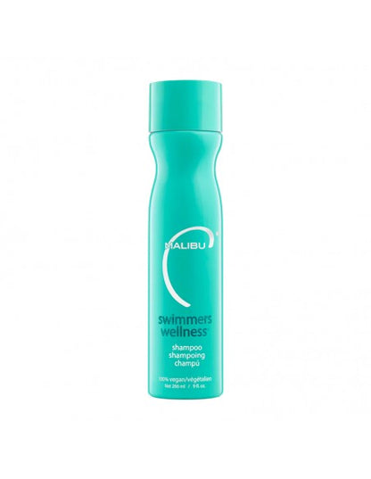 Malibu C - Swimmers Wellness Shampoo - 266ml
