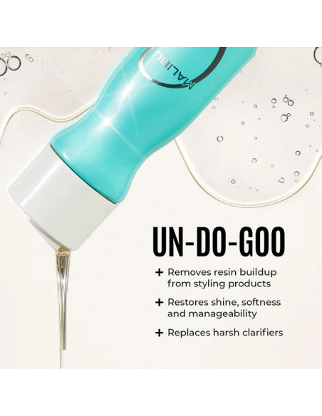 Malibu C - Un-Do-Goo PH9 Shampoo - 266ml