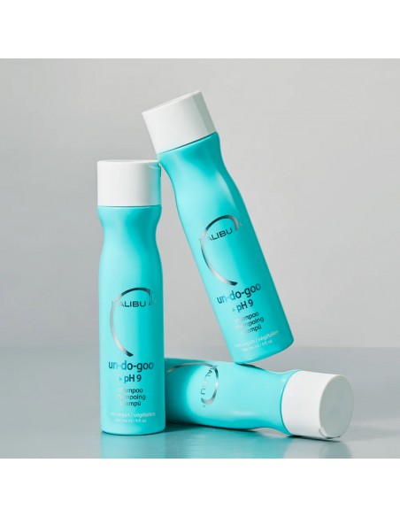 Malibu C - Un-Do-Goo PH9 Shampoo - 266ml
