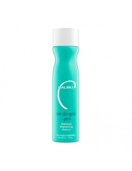 Malibu C - Un-Do-Goo PH9 Shampoo - 266ml