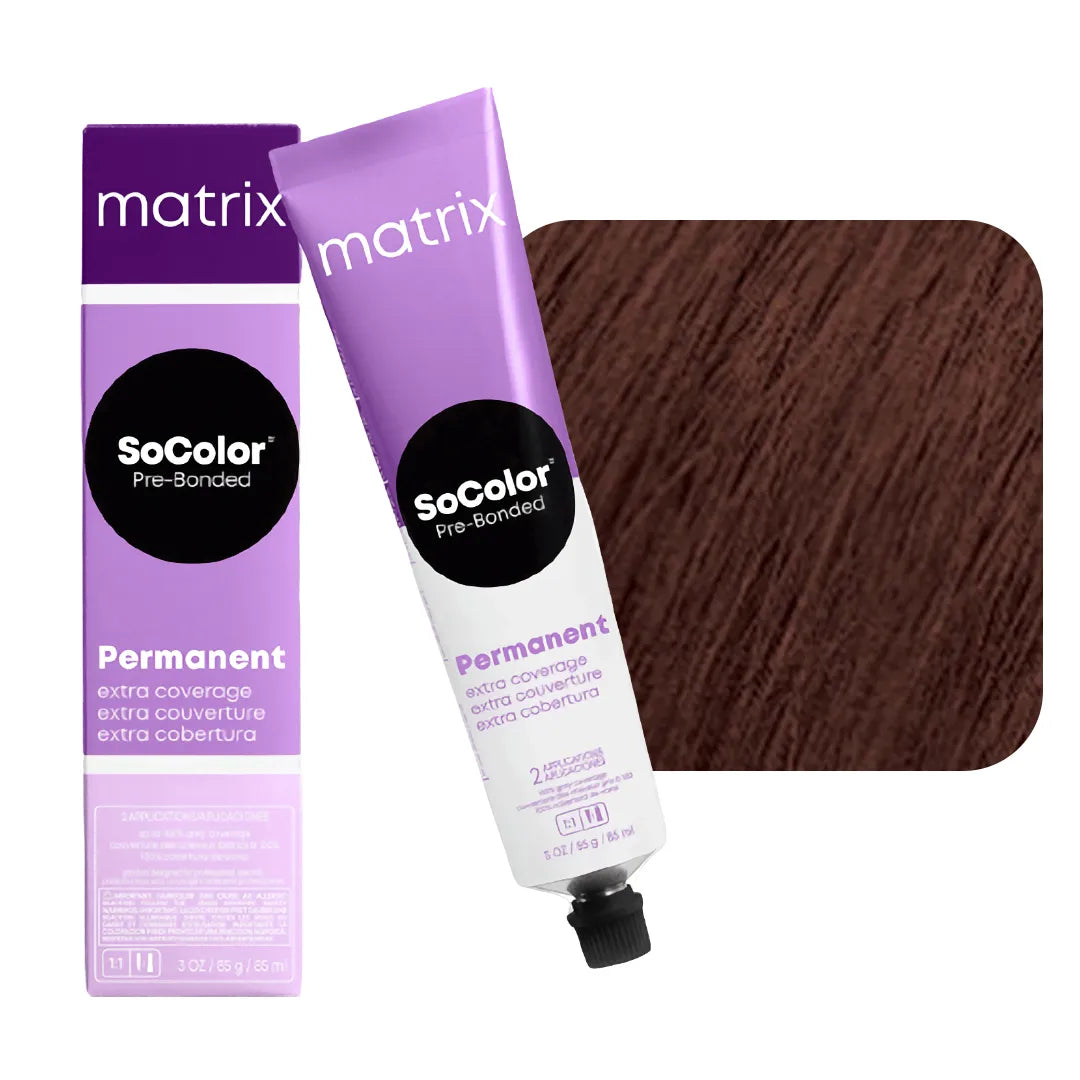 Matrix SoColor Dream Age Permanent Hair Colour – 85 mL