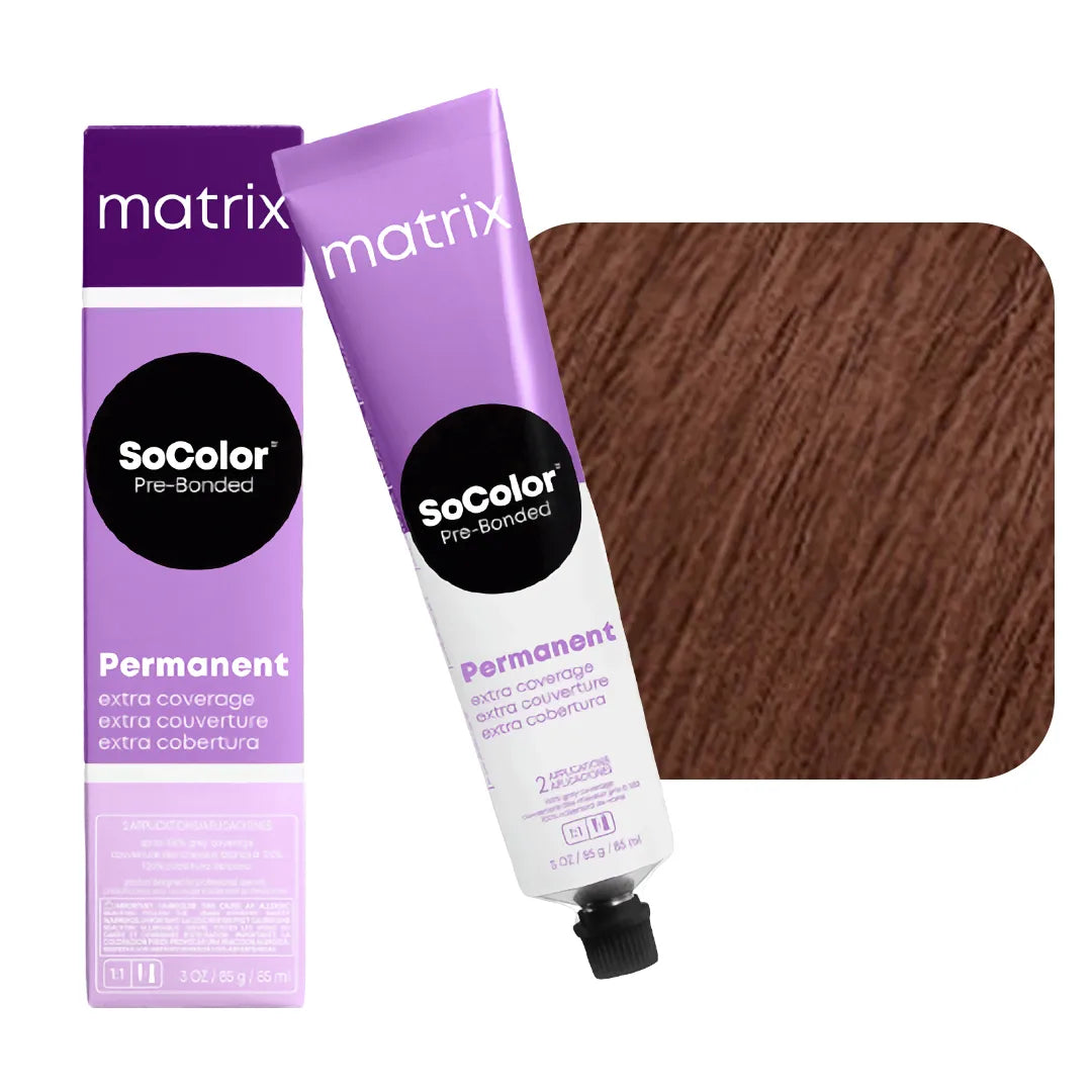 Matrix SoColor Dream Age Permanent Hair Colour – 85 mL