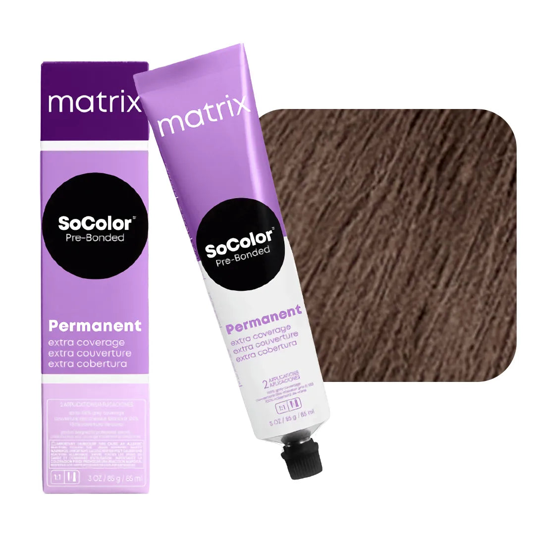 Matrix SoColor Dream Age Permanent Hair Colour – 85 mL