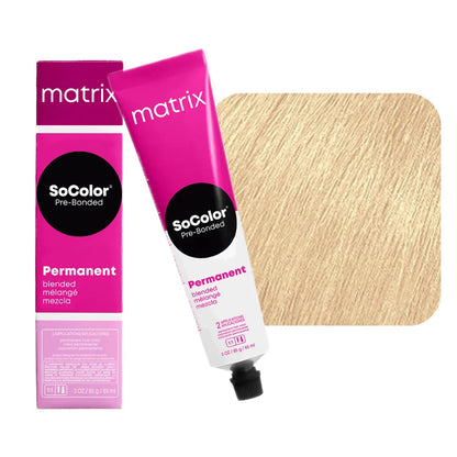 Matrix SoColor - 10N - Neutral - Extra Light Blonde - 85ml – selected shade