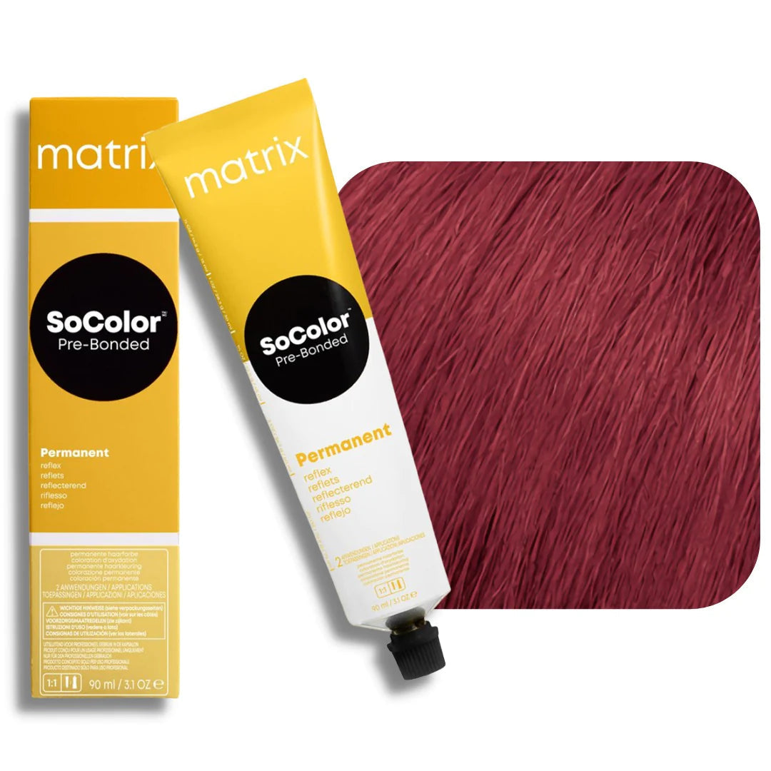 Matrix SoColor High Definition Permanent Hair Colour – 85 mL