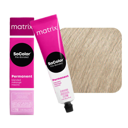 Matrix SoColor - 11P - Pearl - Extra Light Blonde Plus - 85ml – selected shade