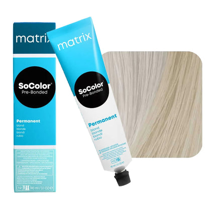 Matrix SoColor - UL-N+ - Ultra.Blonde - Neutral Plus - 85ml – selected shade