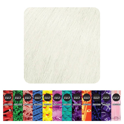 Matrix SoColor Cult Demi - Clear - 118ml – selected shade