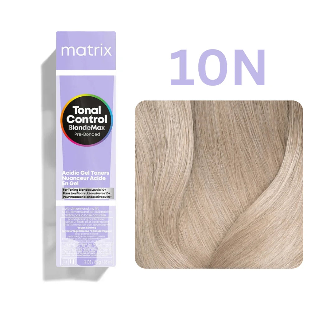 Matrix Tonal Control Hair Toner – 85 mL