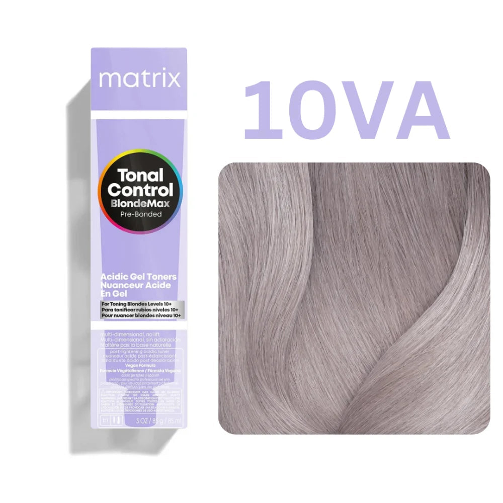 Matrix Tonal Control Hair Toner – 85 mL