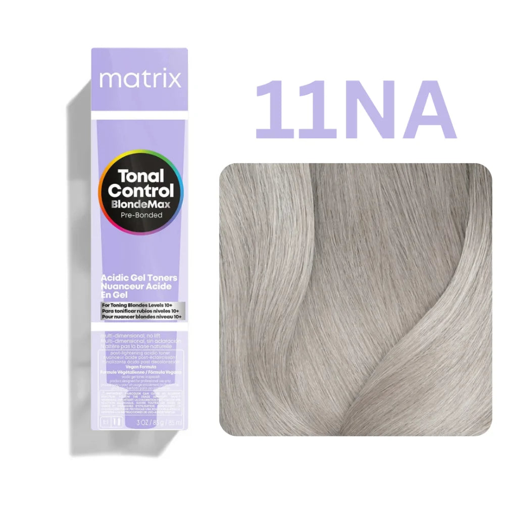 Matrix Tonal Control Hair Toner – 85 mL