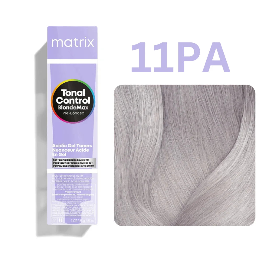 Matrix Tonal Control Hair Toner – 85 mL