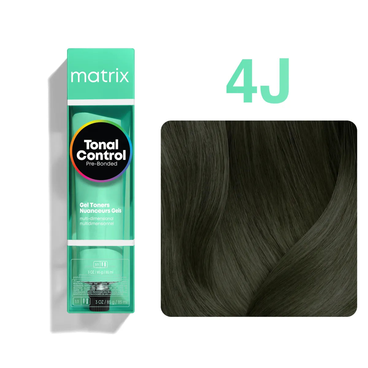 Matrix Tonal Control Hair Toner – 85 mL