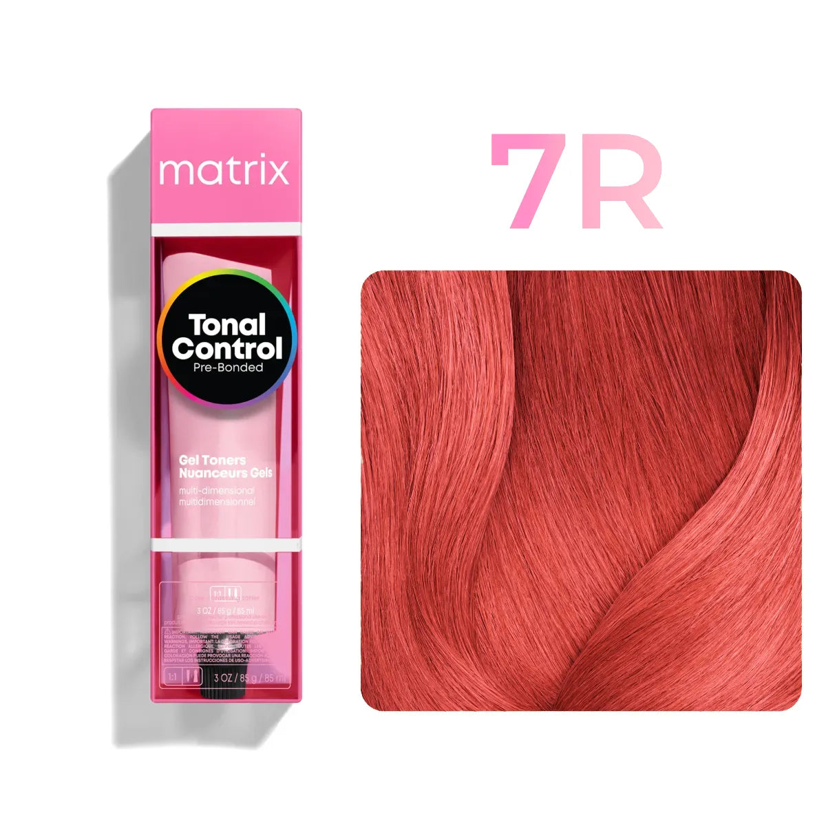 Matrix Tonal Control Hair Toner – 85 mL