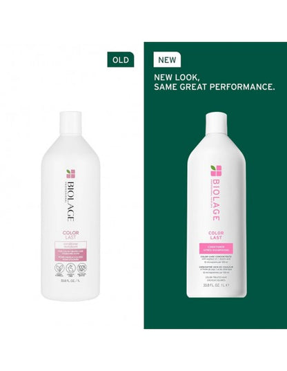 Matrix Biolage - Color Last - Conditioner - 1000ml