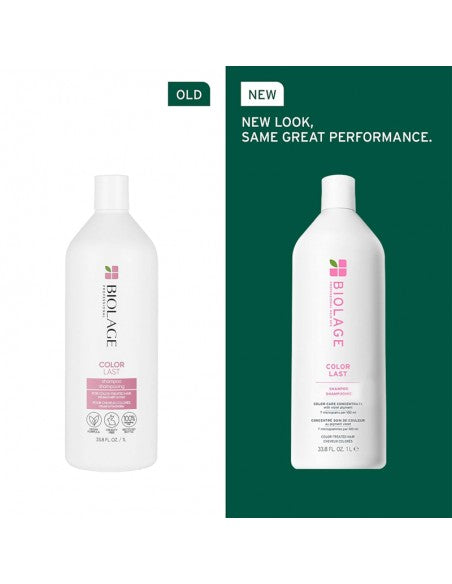 Matrix Biolage - Color Last - Shampoo - 1000ml