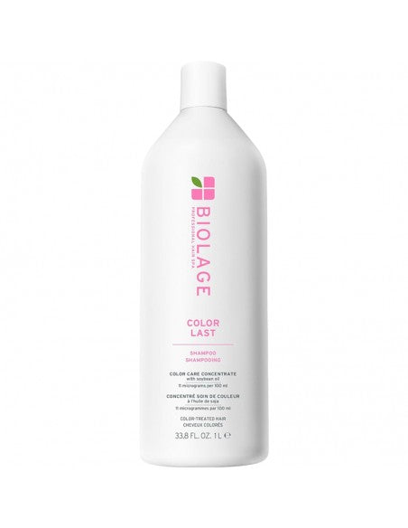 Matrix Biolage - Color Last - Shampoo - 1000ml