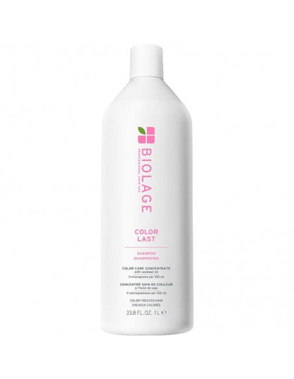 Matrix Biolage - Color Last - Shampoo - 1000ml