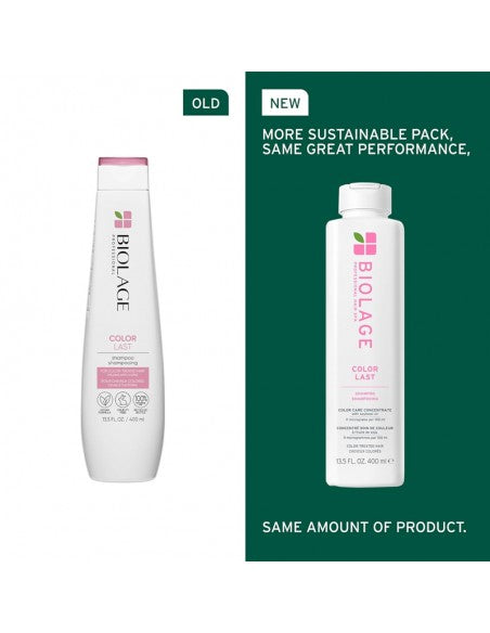 Matrix Biolage - Color Last - Shampoo - 400ml