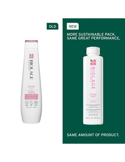 Matrix Biolage - Color Last - Shampoo - 400ml