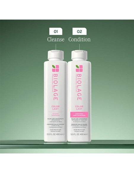 Matrix Biolage - Color Last - Shampoo - 400ml
