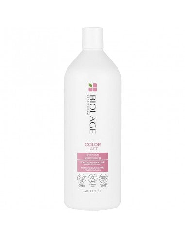 Matrix Biolage ColorLast Shampoo - 1000ml