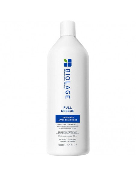 Matrix Biolage - Full Rescue - Conditioner - 1000ml
