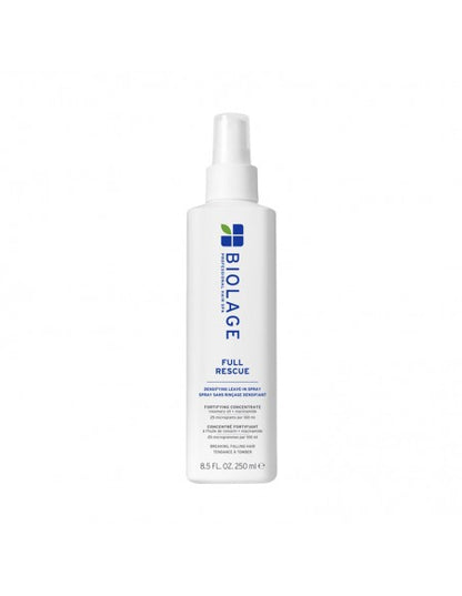 Matrix Biolage - Full Rescue - Densifying Leave-In Spray - 250ml