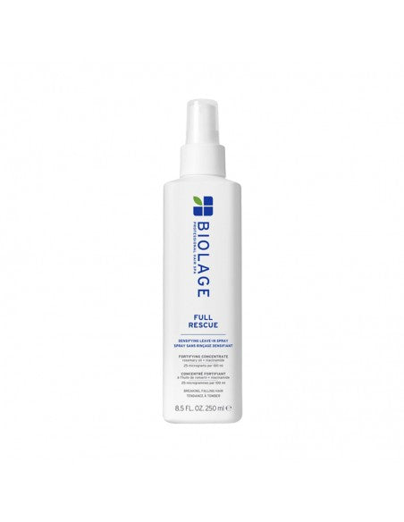 Matrix Biolage - Full Rescue - Densifying Leave-In Spray - 250ml