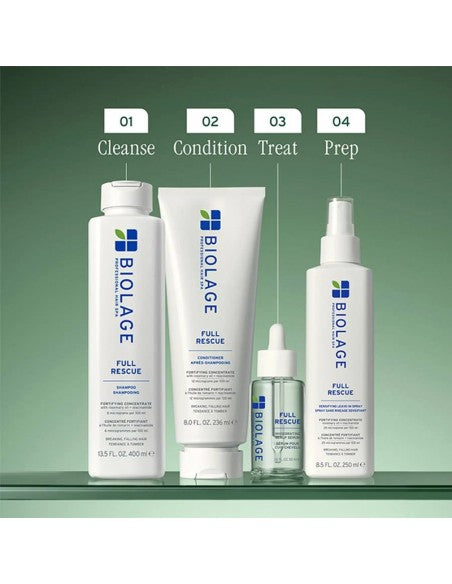 Matrix Biolage - Full Rescue - Invigorating Scalp Serum - 50ml