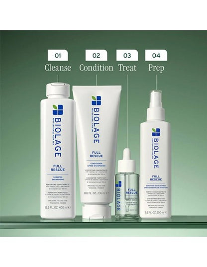 Matrix Biolage - Full Rescue - Invigorating Scalp Serum - 50ml