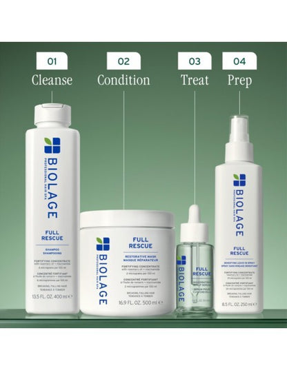 Matrix Biolage - Full Rescue - Restorative Mask - 500ml